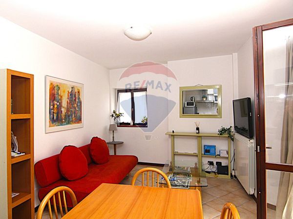 Appartamento Sant'Abbondio, San Siro, CO Vendita - Foto 2