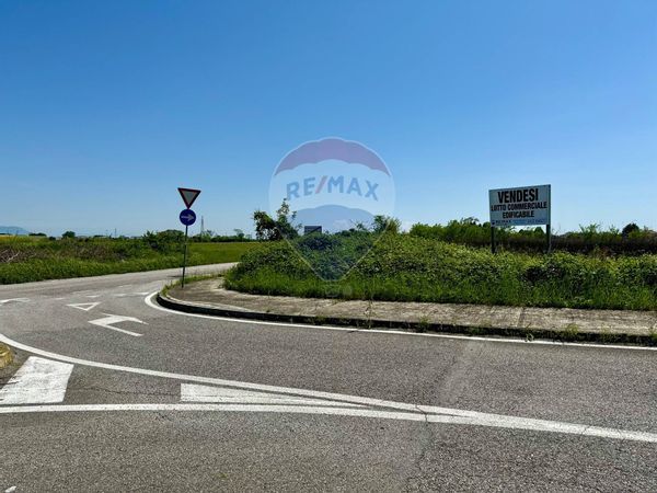 Terreno Edificabile Baldasseria Bassa, Udine, UD Vendita - Foto 4