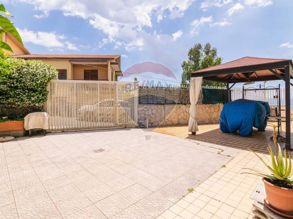 Casa Semindipendente Aci Castello, CT Vendita - Foto 3