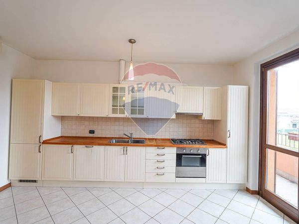 Appartamento Chignolo d'Isola, BG Vendita - Foto 3