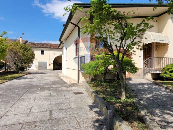 Villa singola San Martino di Lupari, PD Vendita - Foto 3