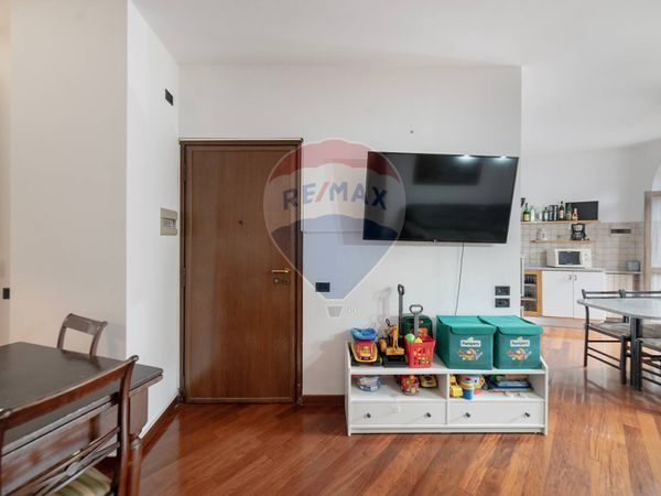 Appartamento Vimercate, MB Vendita - Foto 4