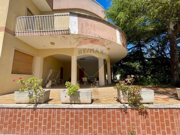 Villa singola Giovinazzo, BA Vendita - Foto 3