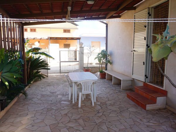 Porzione di villa Casuzze, Santa Croce Camerina, RG Vendita - Foto 3