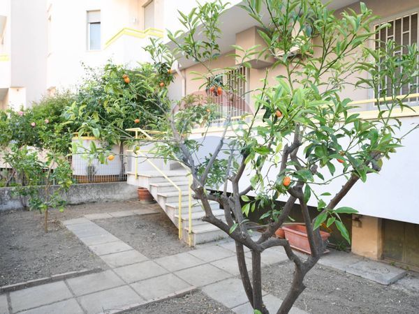 Appartamento Nocera Superiore, SA Vendita