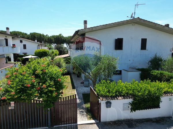 Villa a schiera Bella Farnìa, Sabaudia, LT Vendita - Foto 3