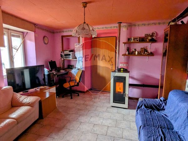 Casa Semindipendente Fucine, Darfo Boario Terme, BS Vendita - Foto 2