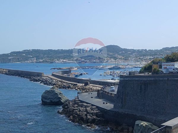 Appartamento Isola D'ischia - Forio D'ischia, Forio, NA Vendita - Foto 2