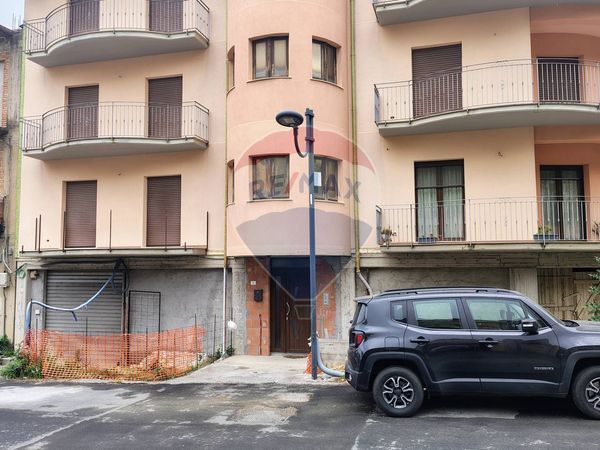 Appartamento Troina, EN Vendita - Foto 2