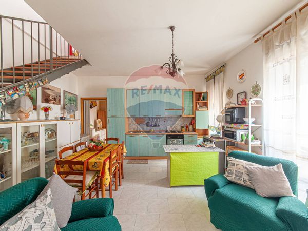 Appartamento Capocasale, Nocera Inferiore, SA Vendita - Foto 4