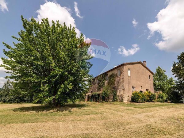 Cascina/Casale Todi, PG Vendita - Foto 2