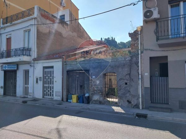 Casa Indipendente Rometta Marea, Rometta, ME Vendita - Foto 2