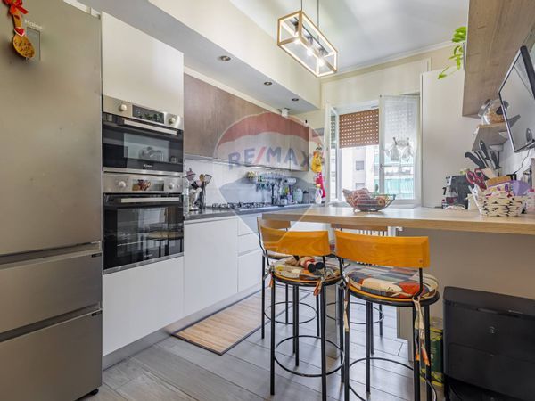 Appartamento Cinisello Balsamo, MI Vendita