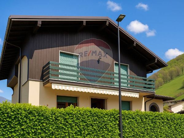 Villa singola Groppino, Piario, BG Vendita - Foto 4