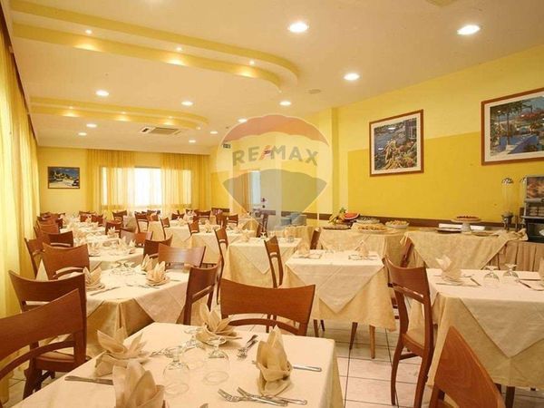 Albergo/Hotel Marebello, Rimini, RN Vendita - Foto 4