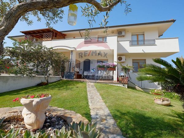 Appartamento Sant'Anna Arresi, SU Vendita - Foto 2