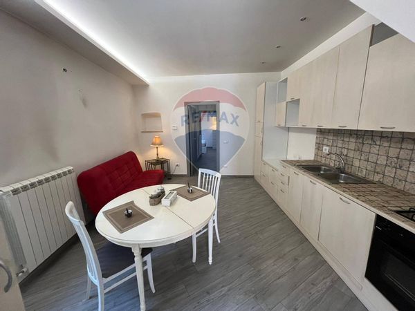 Appartamento Vignanello, VT Vendita