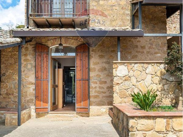 Terreno Piazza Armerina, EN Vendita