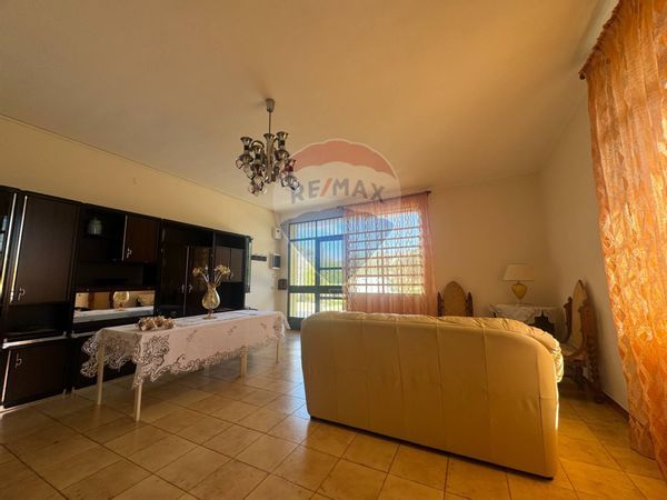 Villa singola Floridia, SR Vendita - Foto 3