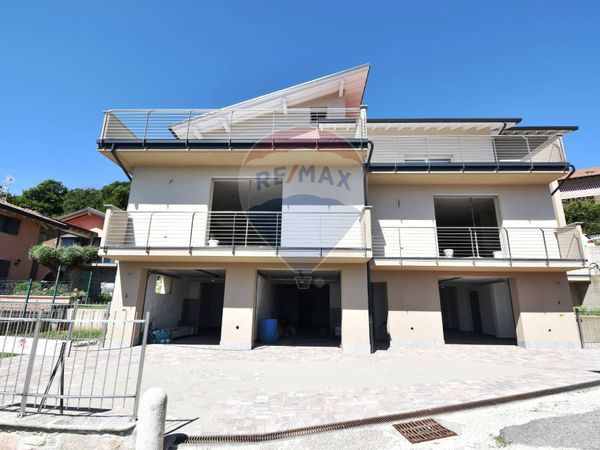 Appartamento Arbizzo, Cadegliano-Viconago, VA Vendita