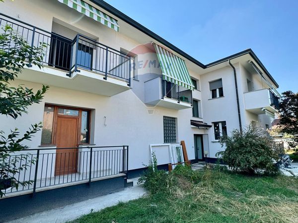 Appartamento Caravaggio, BG Vendita