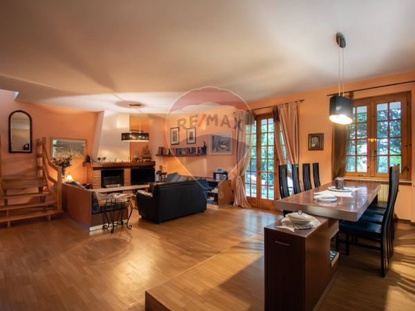 Villa singola Calvagese della Riviera, BS Vendita - Foto 4