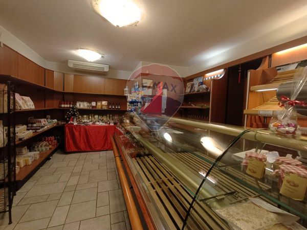 Attività  Commerciale Lurano, BG Vendita - Foto 3