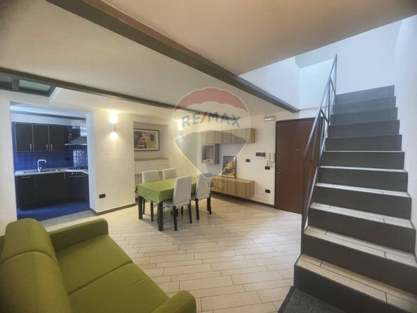 Appartamento Centro, Napoli, NA Affitto - Foto 2