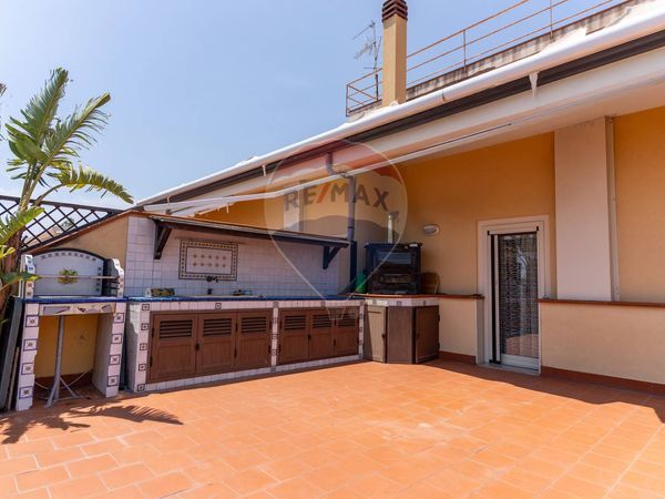 Attico/Mansarda Giardini-Naxos, ME Vendita - Foto 2