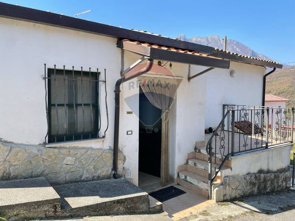 Casa Indipendente Fontecostanza, Scapoli, IS Vendita