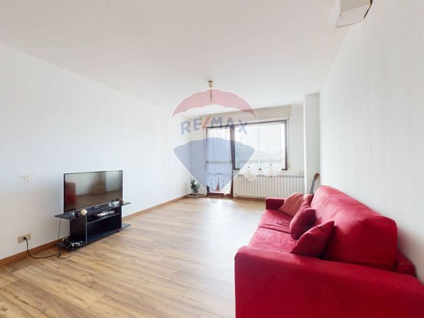 Appartamento San Giovanni, Lecco, LC Vendita - Foto 4