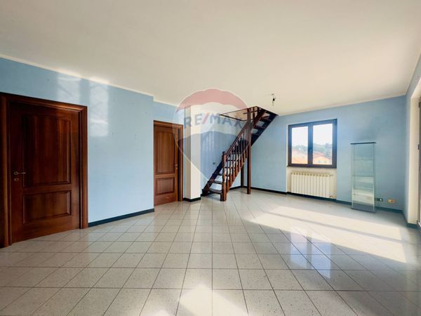 Appartamento Carcare, SV Vendita