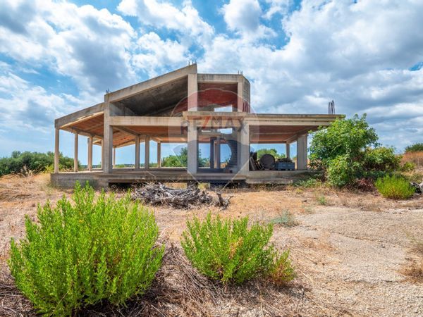 Villa o villino Rosolini, SR Vendita