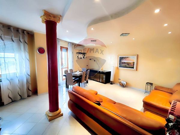 Attico/Mansarda Rione Martucci, Foggia, FG Vendita - Foto 4