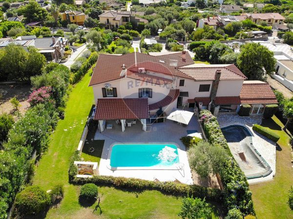 Villa o villino Zona Is Molas, Pula, CA Vendita - Foto 3