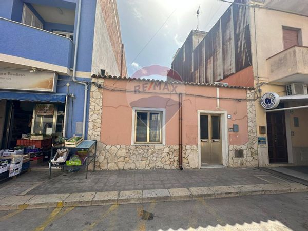 Casa Indipendente Portopalo di Capo Passero, SR Vendita - Foto 2