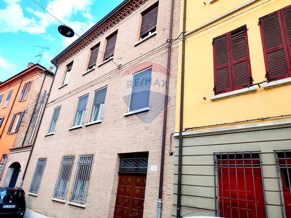 Appartamento Centro storico, Ferrara, FE Affitto