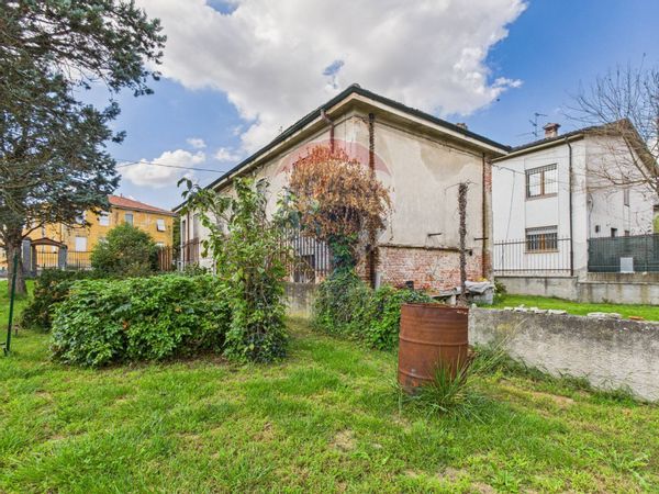 Casa Indipendente Giussago, PV Vendita - Foto 3