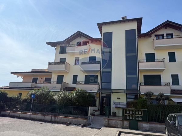 Appartamento Martinengo, BG Vendita