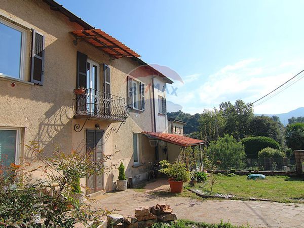 Casa Indipendente Cavagnano, Cuasso al Monte, VA Vendita - Foto 2