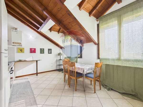 Appartamento Cura Carpignano, PV Vendita - Foto 4