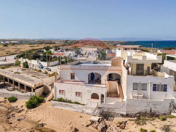 Porzione di villa Pachino, SR Vendita - Foto 3