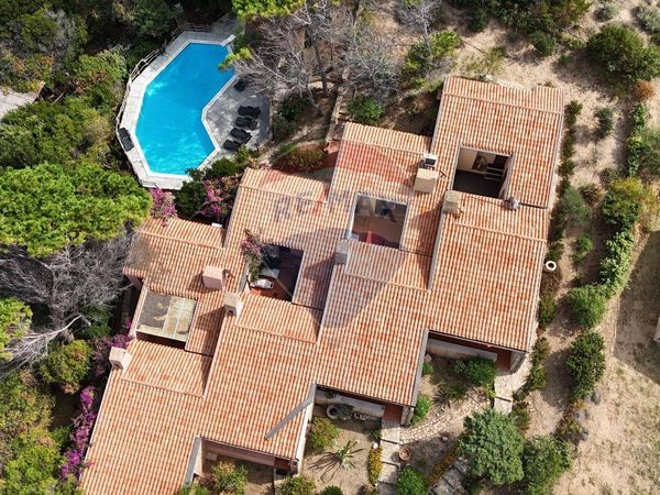 Casa Semindipendente Costa Paradiso, Trinità d'Agultu e Vignola, SS Vendita - Foto 3