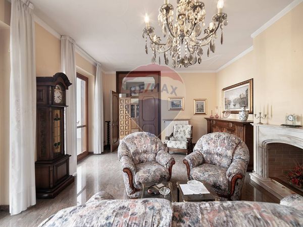 Villa o villino Vidigulfo, PV Vendita - Foto 4