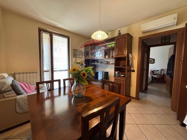 Appartamento Ponte San Pietro, BG Vendita - Foto 4