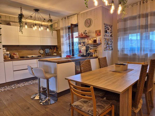 Appartamento Borgaro Torinese, TO Vendita