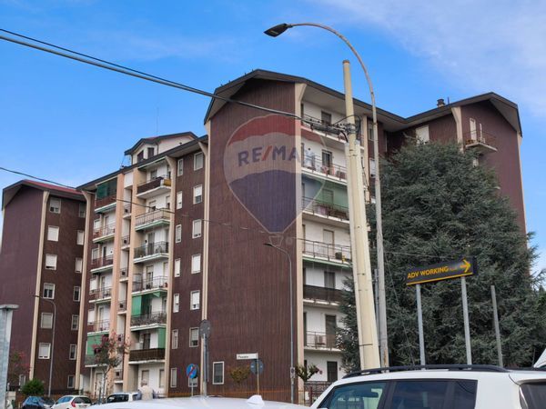 Appartamento Corbetta, MI Vendita
