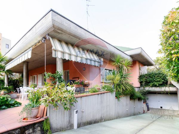 Villa singola San Fruttuoso, Monza, MB Vendita - Foto 2