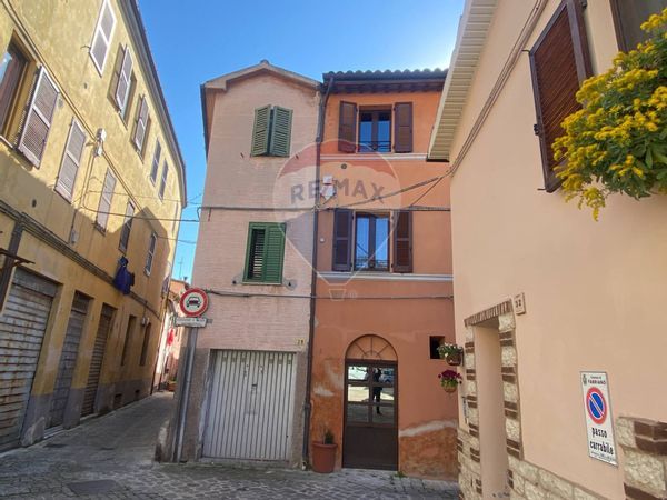 Appartamento Fabriano, AN Vendita - Foto 2