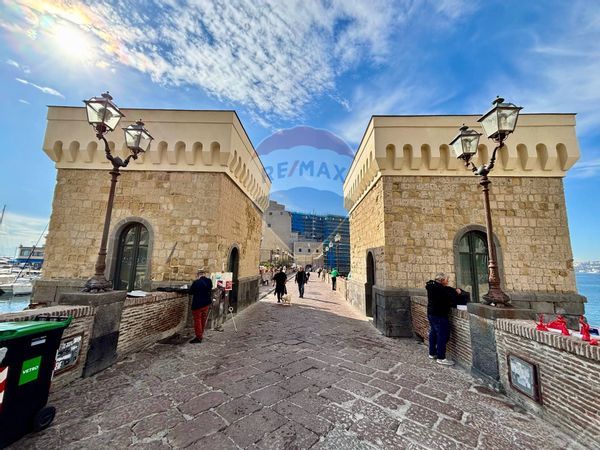 Appartamento San Ferdinando, Napoli, NA Vendita